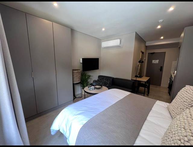 1 BEDROOM PROPERTY TO RENT IN SANDTON CENTRAL